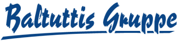 Baltuttis Bau GmbH - Logo